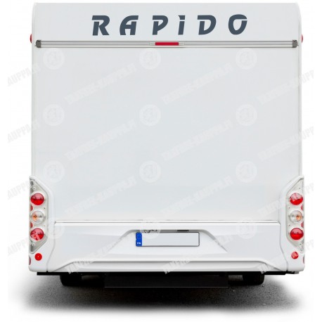 RAPIDO