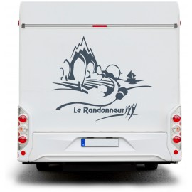 RAPIDO-LE RANDONNEUR