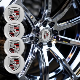 PORSCHE KOHOTARRAT