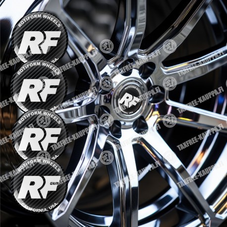ROTIFORM KOHOTARRAT
