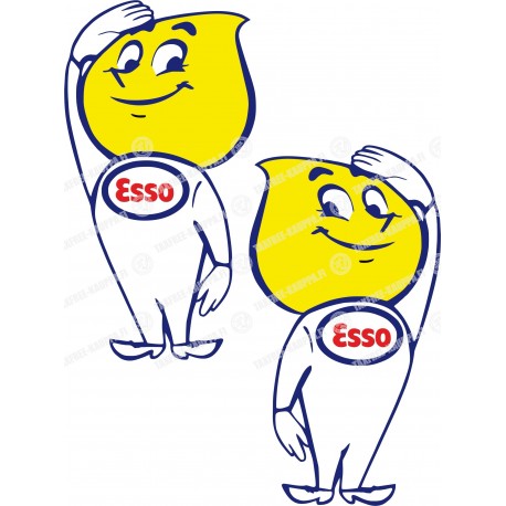 ESSO