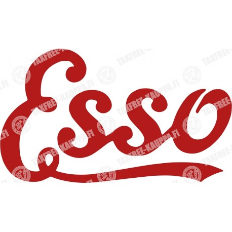 ESSO