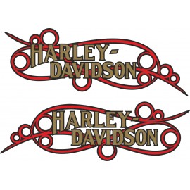 HARLEY DAVIDSON