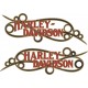 HARLEY DAVIDSON