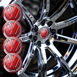 VOLKSWAGEN KOHOTARRAT