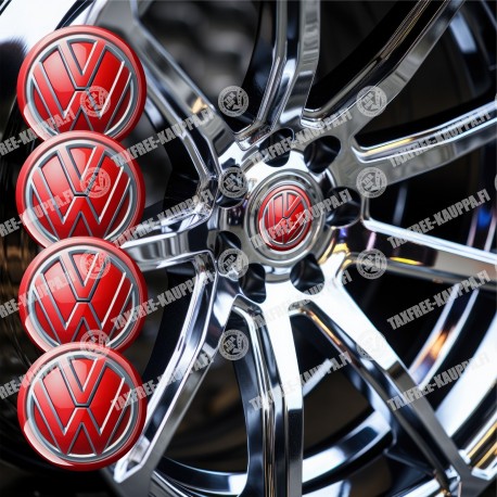 VOLKSWAGEN KOHOTARRAT