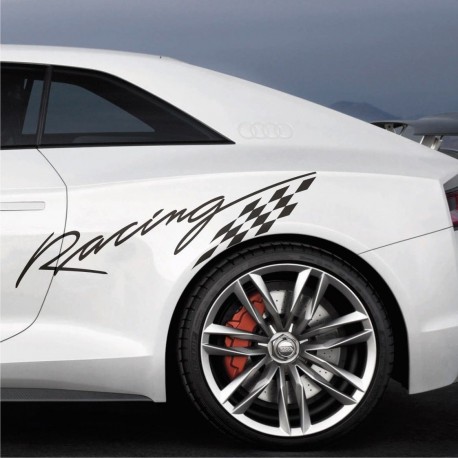 RACING