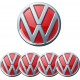 VOLKSWAGEN KOHOTARRAT