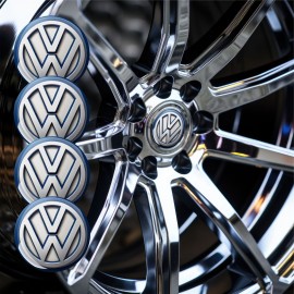 VOLKSWAGEN KOHOTARRAT