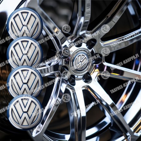 VOLKSWAGEN KOHOTARRAT