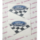 FORD RACING