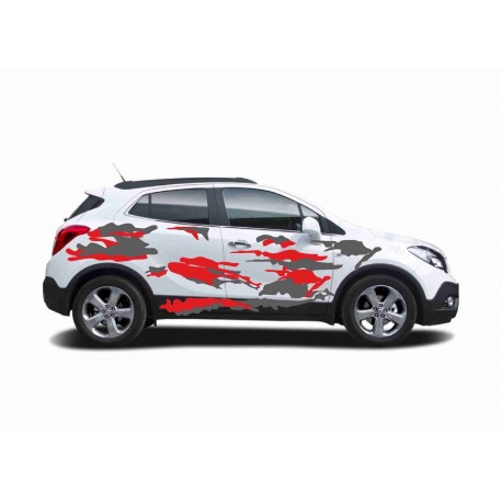 TUNING TARRA