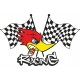 WOODY WOODPECKER RACING