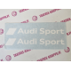 AUDI SPORT