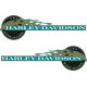 HARLEY DAVIDSON