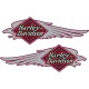 HARLEY DAVIDSON