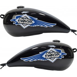 HARLEY DAVIDSON