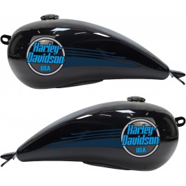 HARLEY DAVIDSON