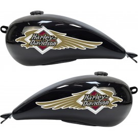 HARLEY DAVIDSON