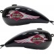 HARLEY DAVIDSON