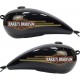 HARLEY DAVIDSON