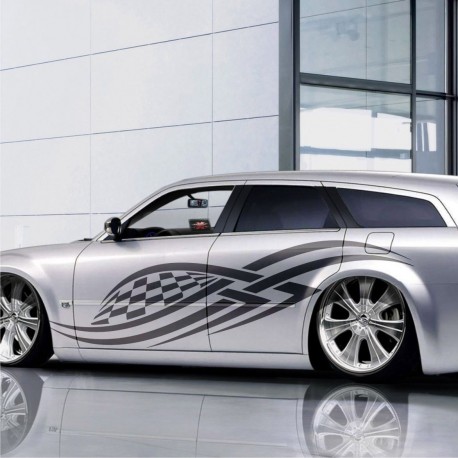TUNING TARRA