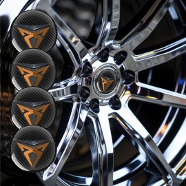 SEAT CUPRA