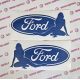 FORD SEXY GIRL TARRAT