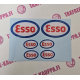 ESSO KOKOELMA