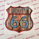 ROUTE 66