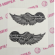 HARLEY DAVIDSON