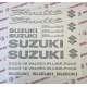 SUZUKI BANDIT