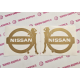 NISSAN SEXY GIRL TARRAT