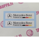 POWERED BY MERCEDES-BENZ/KOHOTARRAT
