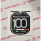 MOTO GUZZI 1921-2021