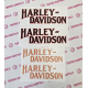 HARLEY DAVIDSON