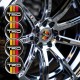 TOYOTA TRD RACING DEVELOPMENT KOHOTARRAT