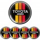 TOYOTA 4WD KOHOTARRAT