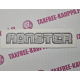 MONSTER TARRA