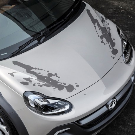 TUNING TARRA
