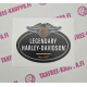 HARLEY DAVIDSON