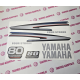 YAMAHA 80 FOUR STROKE PERÄMOOTTORI TARRAT