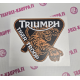 TRIUMPH