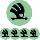 SKODA 