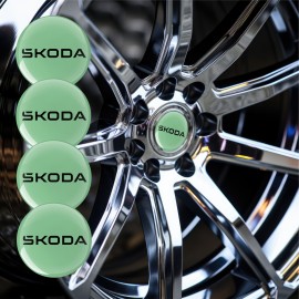 SKODA 