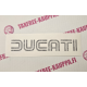 DUCATI