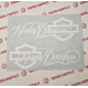 HARLEY DAVIDSON