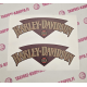 HARLEY DAVIDSON 