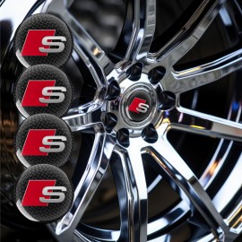 AUDI S-LINE
