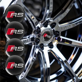 AUDI RS